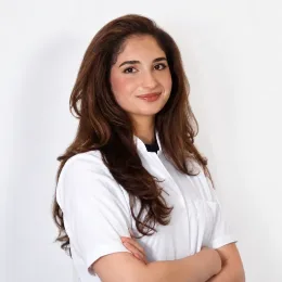 Hazal Azizoglu