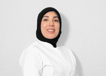 Fatima Al Mansoury Physician Assistant