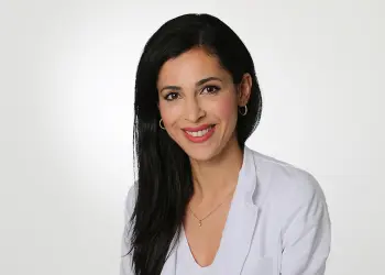 Dr. med. Alia Rashed-Khalifa Fachärztin für Allgemeine Innere Medizin