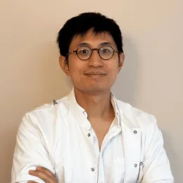 Gil Nguyen Son