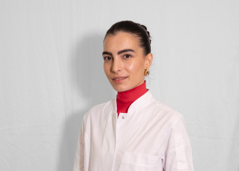 Aysenur  Bilge Cosmetisch arts