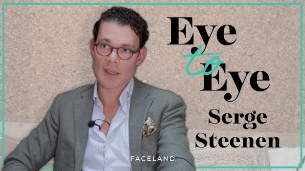 Serge Steenen