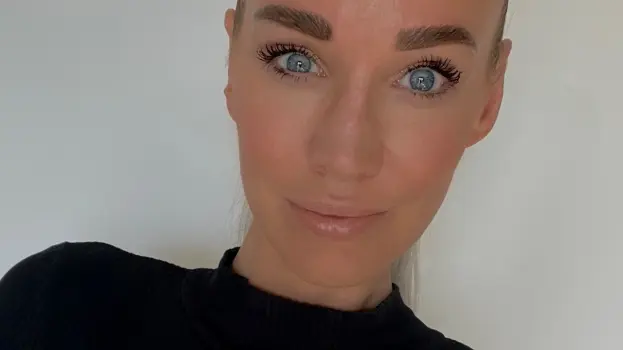 Eva Dogan-Mondriaan – influencer