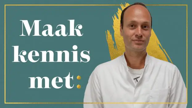 Edwin de Jong