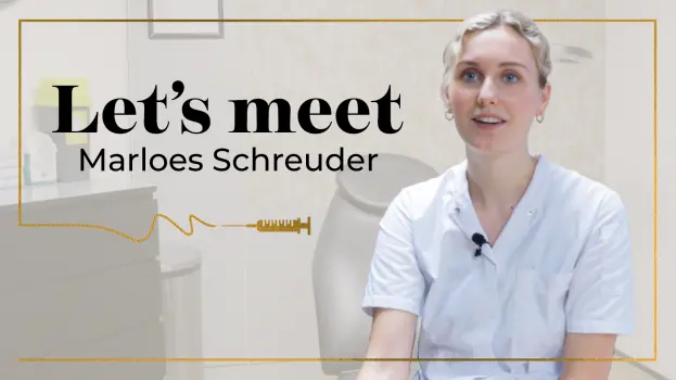 Marloes Schreuder