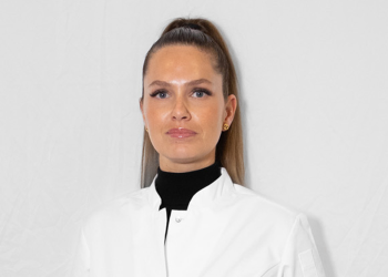 Manon  Holman Verpleegkundige