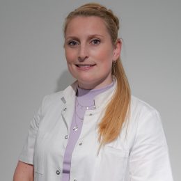 Liza van Ballegooijen