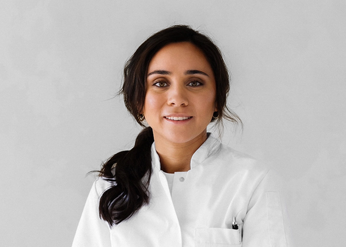 Donna Limbeek Clinic Deals behandelaar