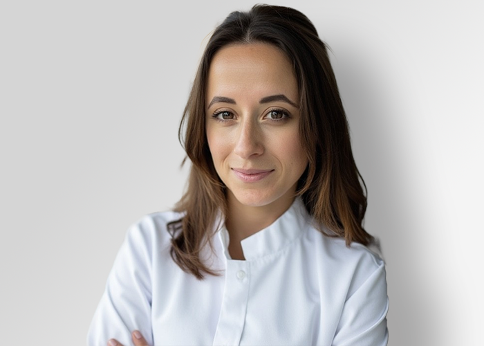 Dre méd. Domenica Merklein