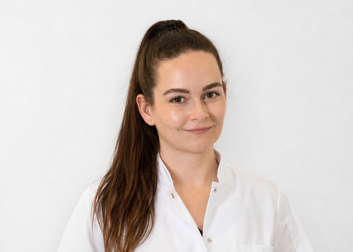Elke van den Hurk