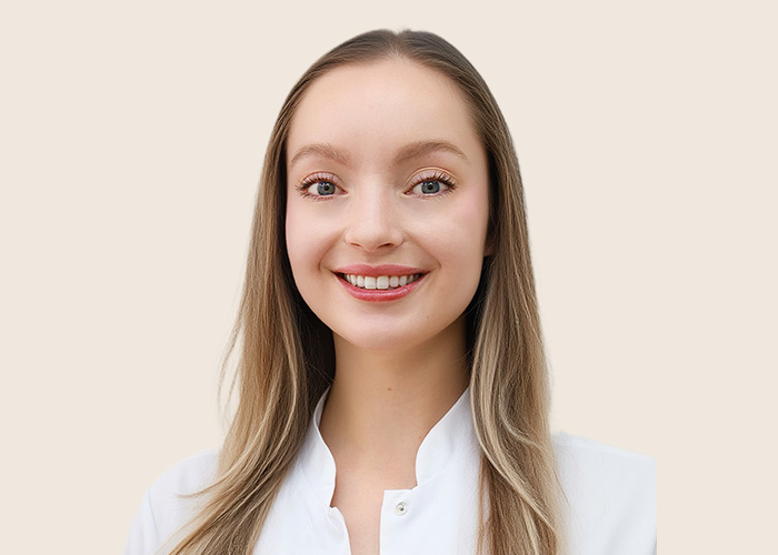 Ella Hapich (geb. Vielmetter) Injektionen 