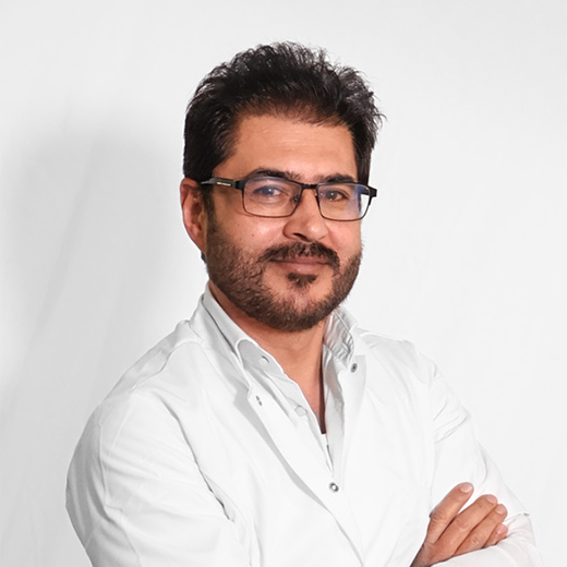 Spierontspanners voor de hals