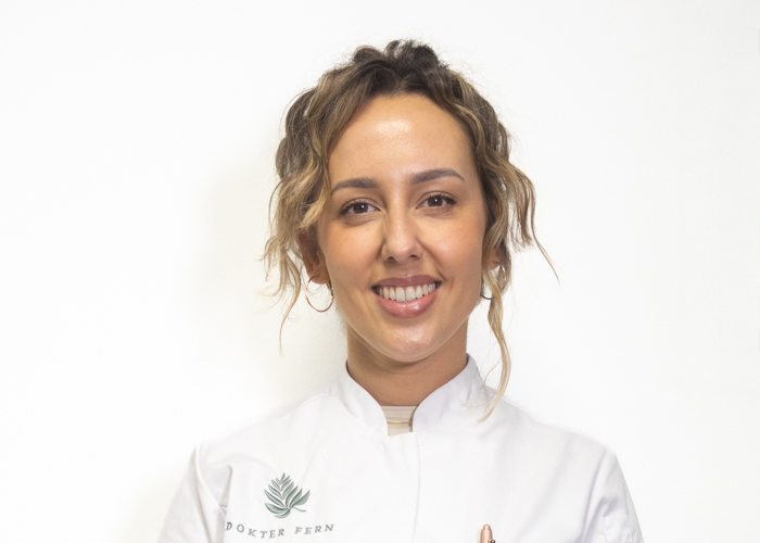 Fern  Hubers van Assenraad  Clinic Deals behandelaar