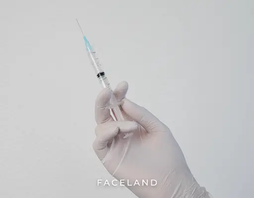 Radiesse filler