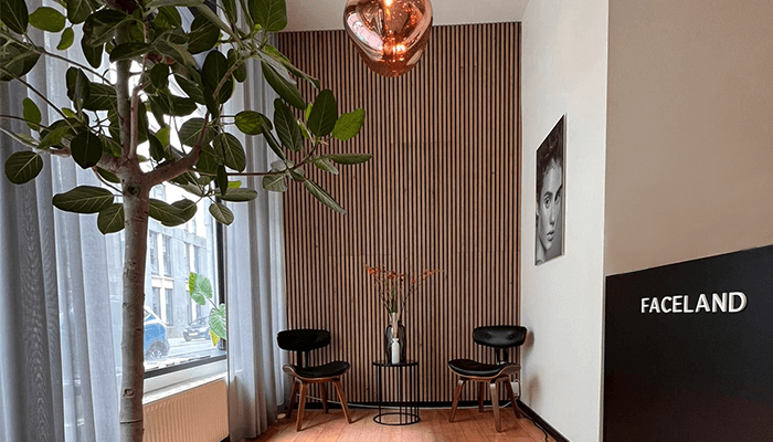 Faceland Brussel