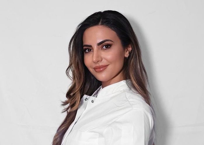 Hanife Isci Clinic Deals Behandelaar