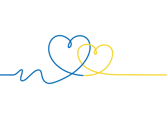 Faceland doneert aan Oekraïne