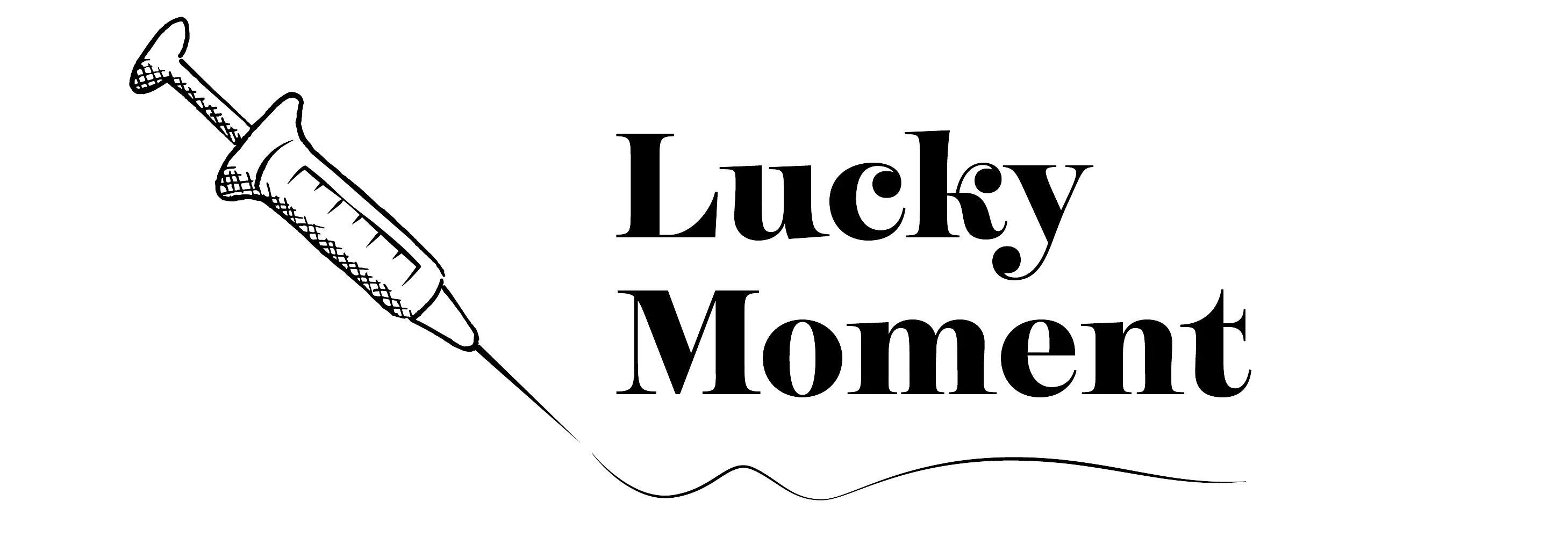 Lucky moments