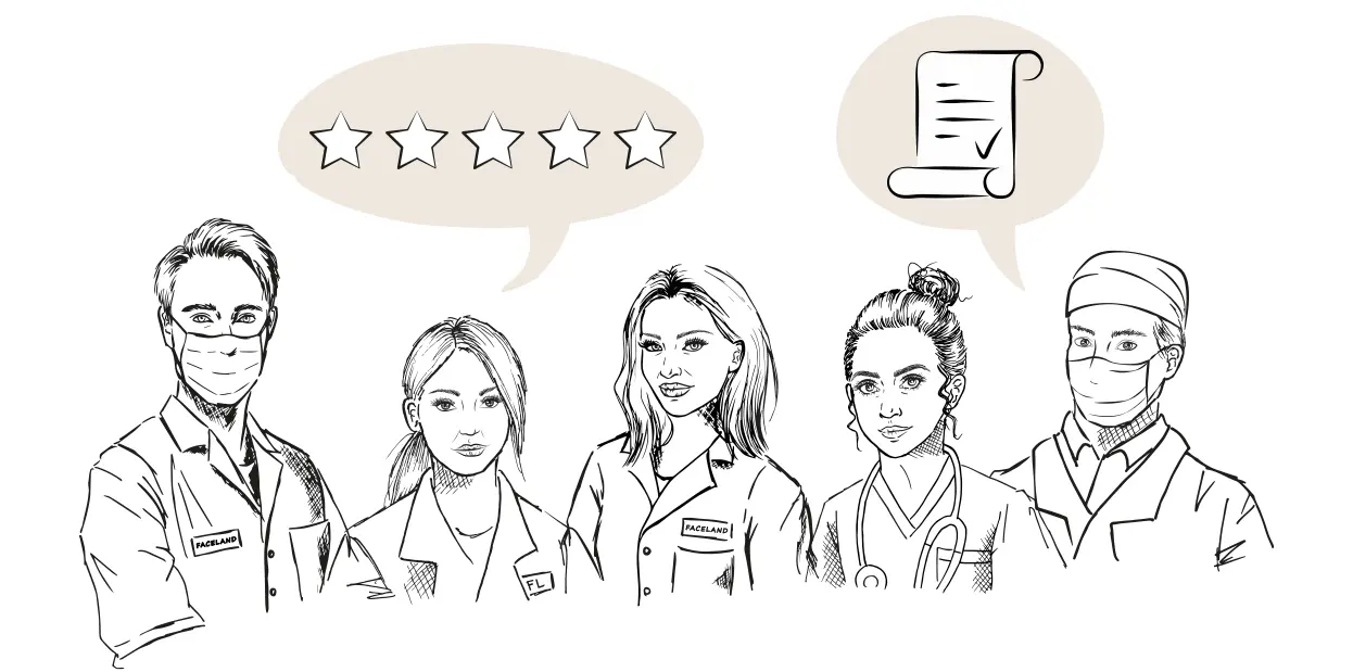 Schaamlipcorrectie prijs: hier betaal je voor
