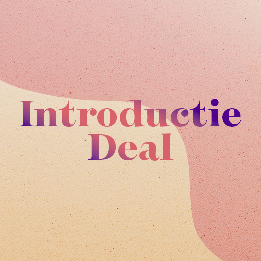 Introductiedeal