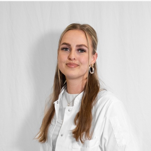 Spierontspanners voor de hals old