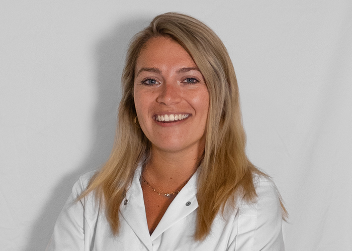 Julia  van Groenewoud Cosmetische arts