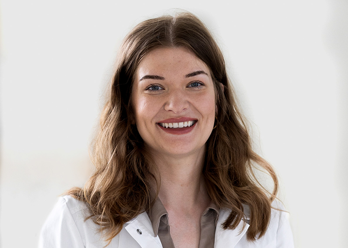 Lynn Nijland Clinic Deals behandelaar