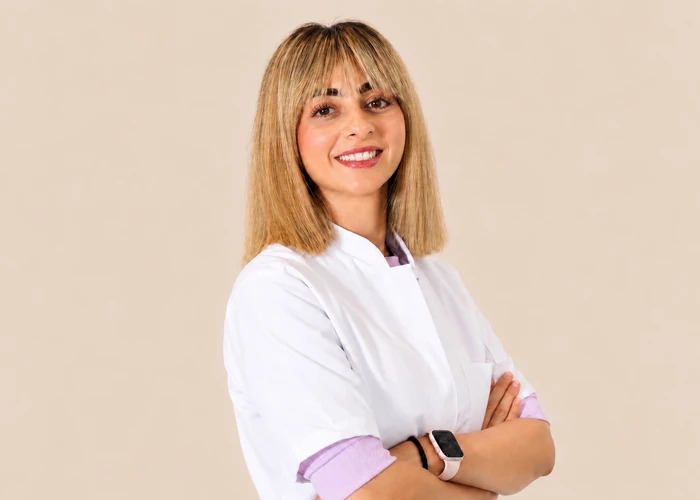 Manal Nassr