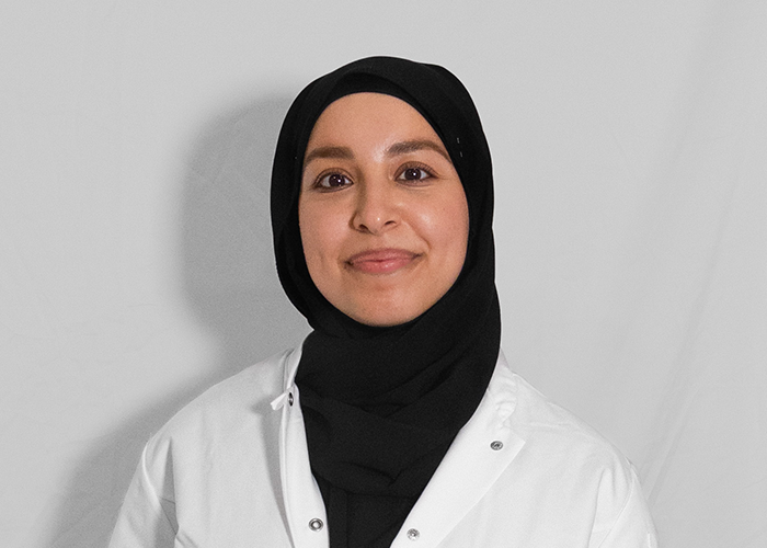 Manasek Suadi Cosmetische arts