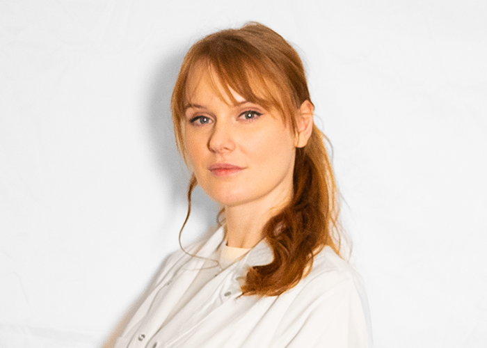 Martine de Zoete Clinic Deals Behandelaar