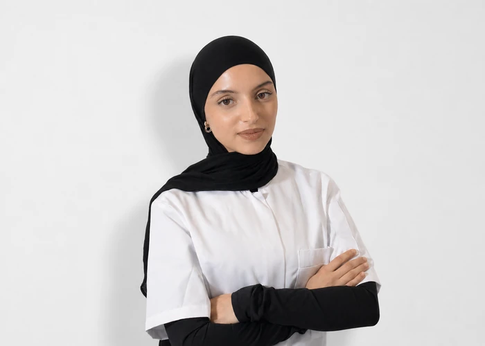 Maryem El Kouazi