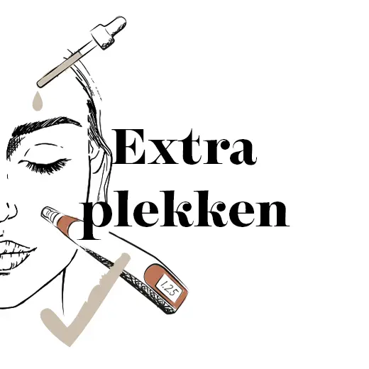 Extra-plekken