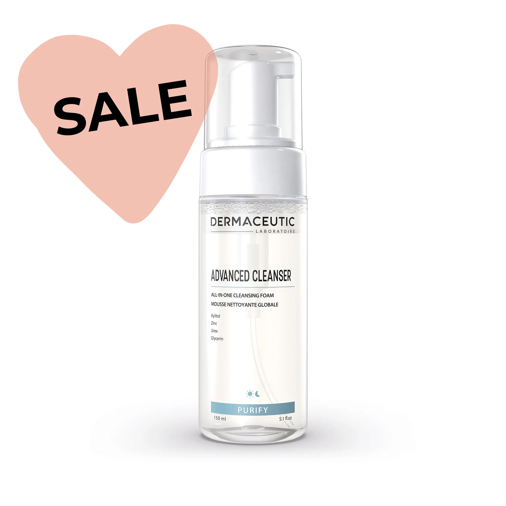 Dermaceutic Advanced Cleanser