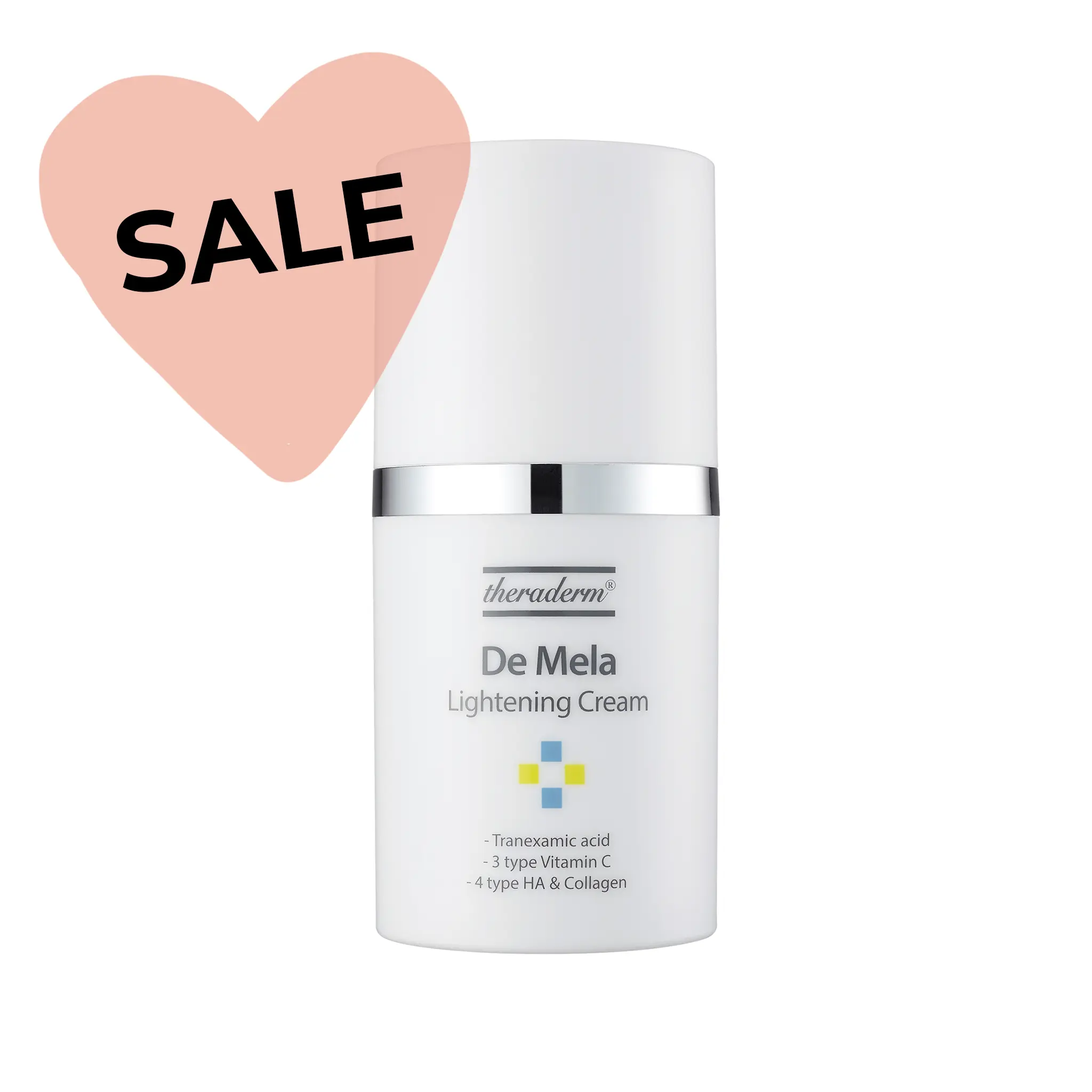 Theraderm Mela Lightening Cream