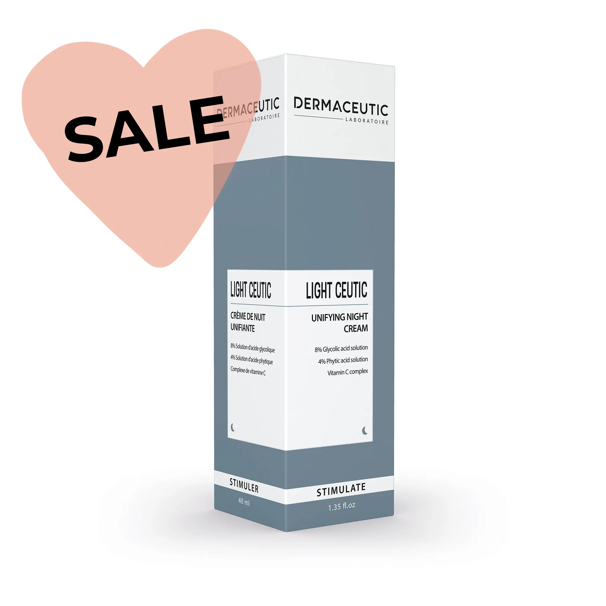 Dermaceutic Light Ceutic