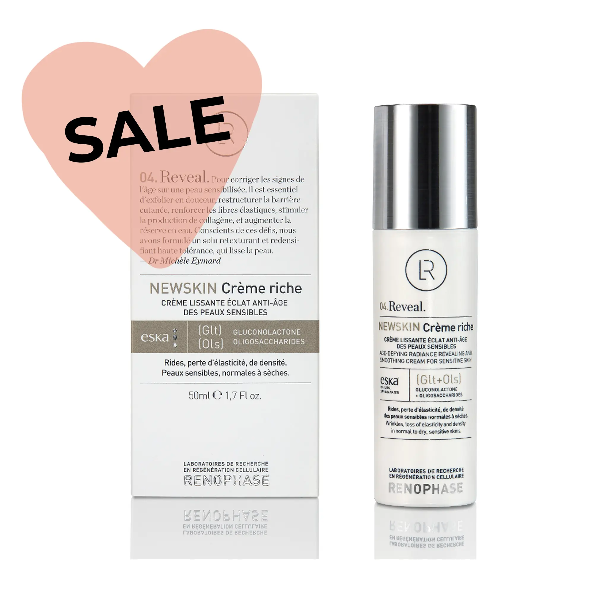 Renophase Crème Riche