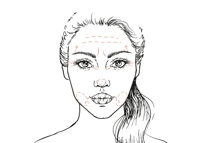 Alles over spierontspanner zones