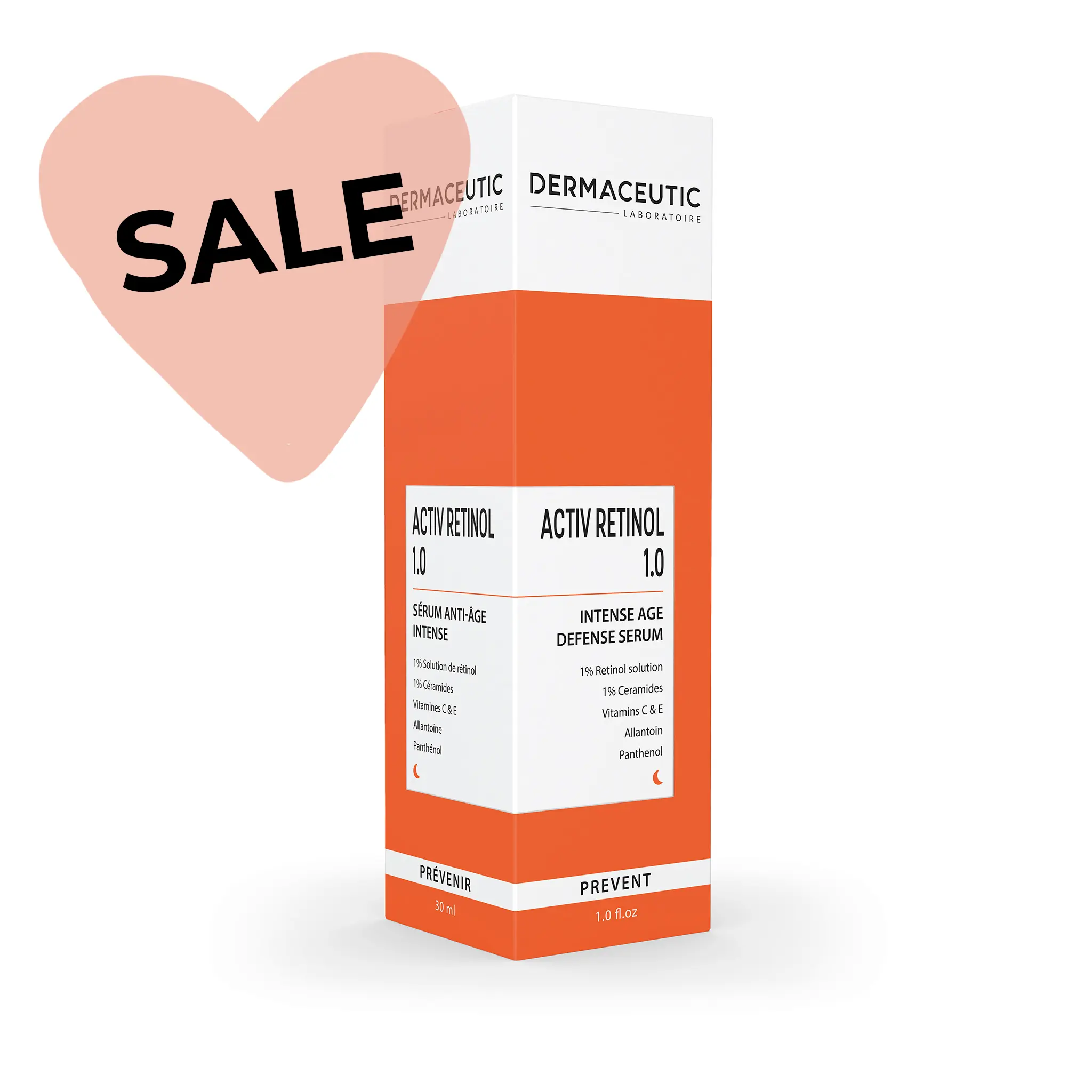 Dermaceutic Activ Retinol