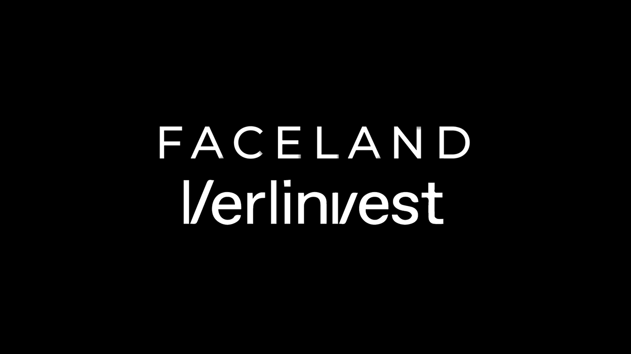 Faceland in gesprek met investeringsmaatschappij Verlinvest over participatie