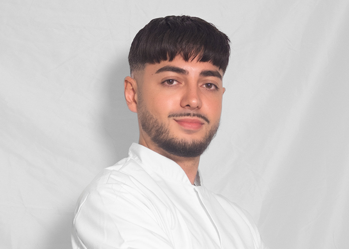 Mohammed  Saraç Cosmetisch arts