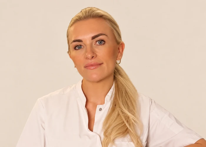 Charlotte Timmerman