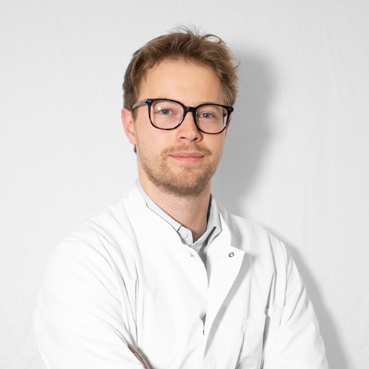 Hyperhidrose behandeling