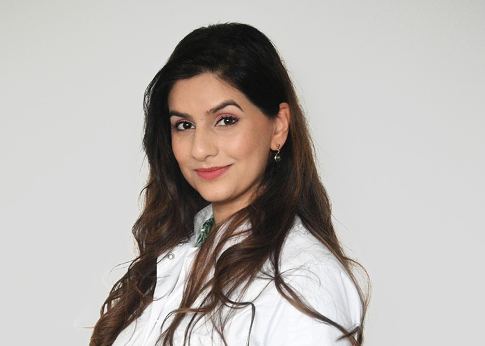 Rekha Gupta Clinic deals behandelaar