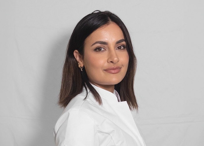 Sadaf  Kohestani Cosmetische behandelaar