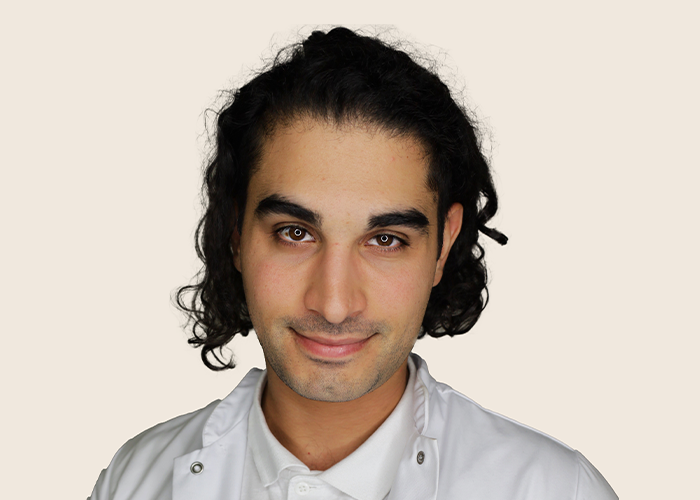 Dr. med. Seyid  Mansuroglu-Selle  Injektionen