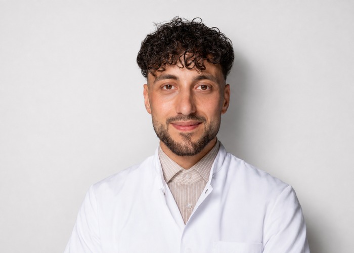 Simon Daoud
