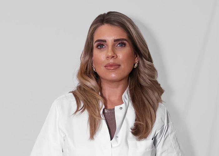 Stephanie Poelman Clinic Deals Behandelaar