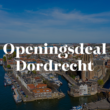 Opening Dordrecht