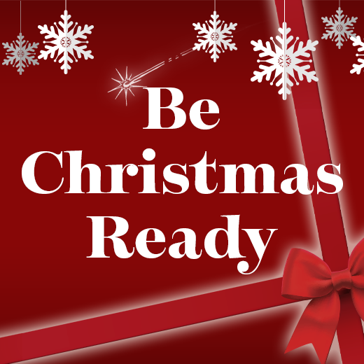 Academy – Kerst editie