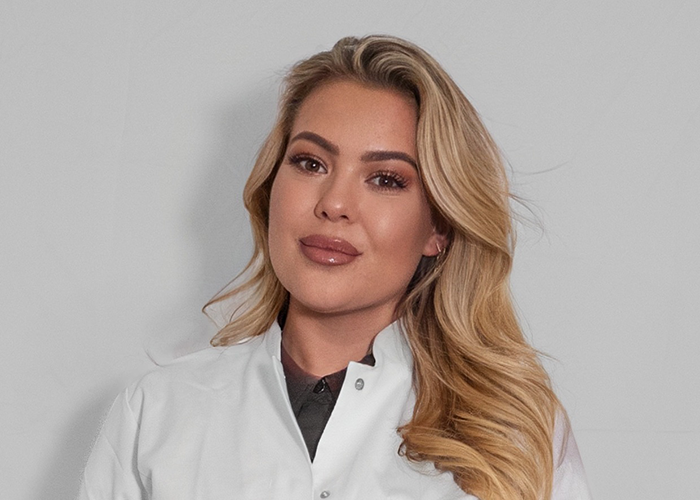 Tess Termijn Clinic Deal behandelaar